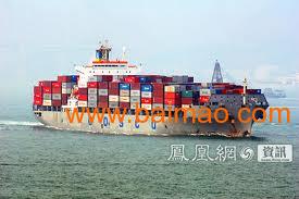 中山惠州到厦门国内海运及内贸集装箱运输综合指南