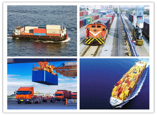 全海货运 一站式广州至莆田集装箱海运及仓储服务解决方案