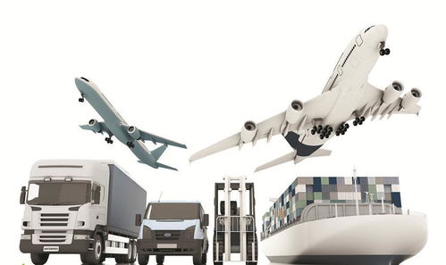 国内货物运输代理 货运代理公司的核心服务解析