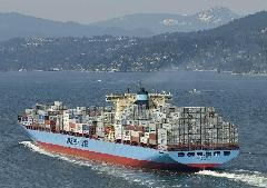 从宁波到丹东/大连 国内海运专线及配套仓储服务详解