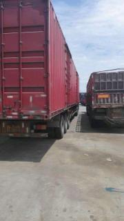 杭州地区至全国货运代理与长途运输服务 构建高效物流网络